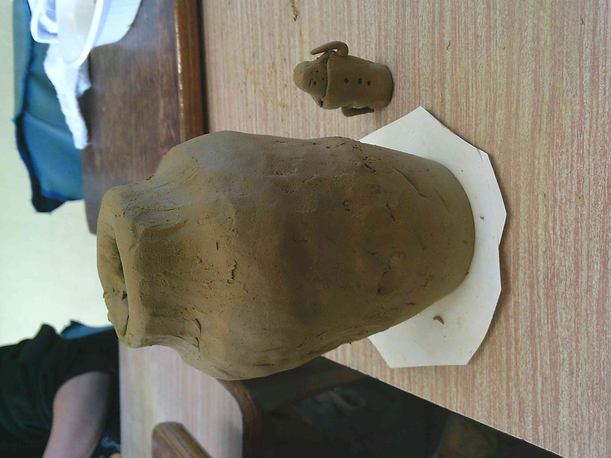 ６年使って楽しい焼き物②